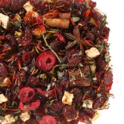 Ovocný čaj - Merry Cranberry 100g