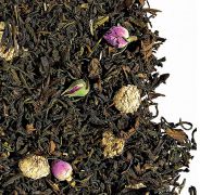 Ochucený čaj oolong - Květy Asie 50g